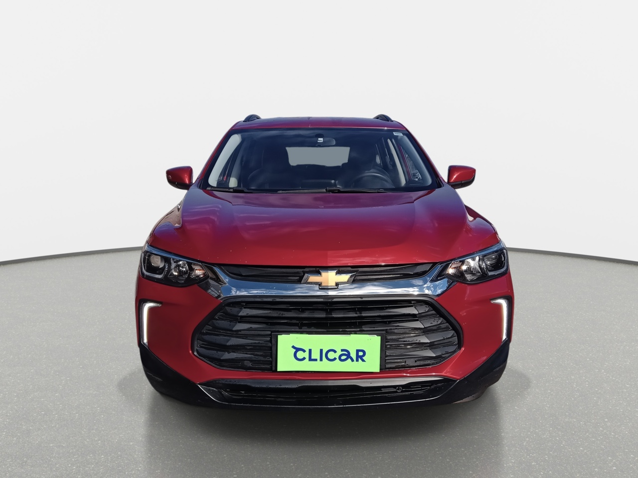 CHEVROLET - 2