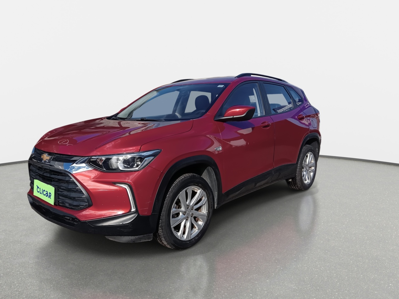 CHEVROLET - 3