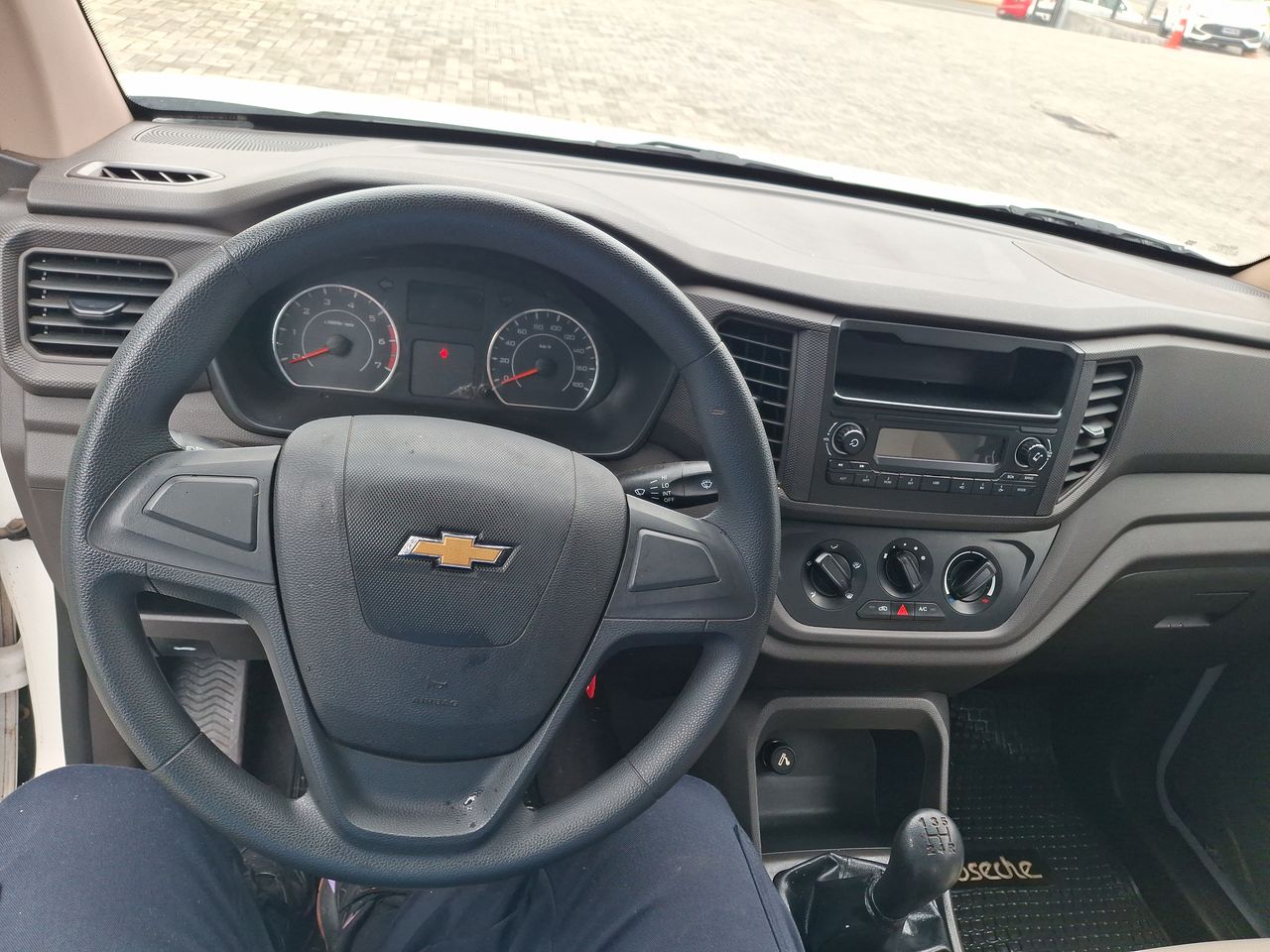 CHEVROLET - 29