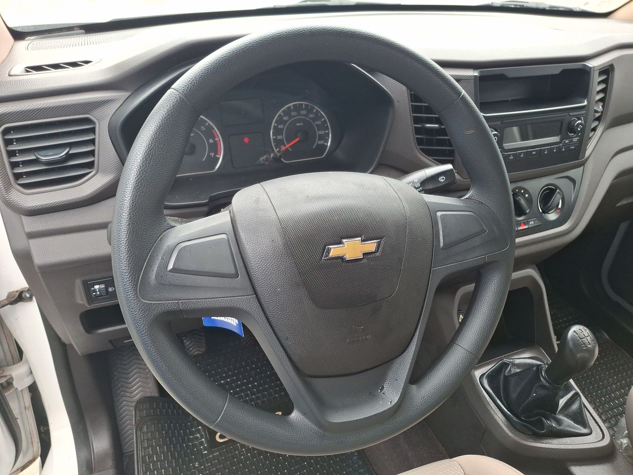 CHEVROLET - 24