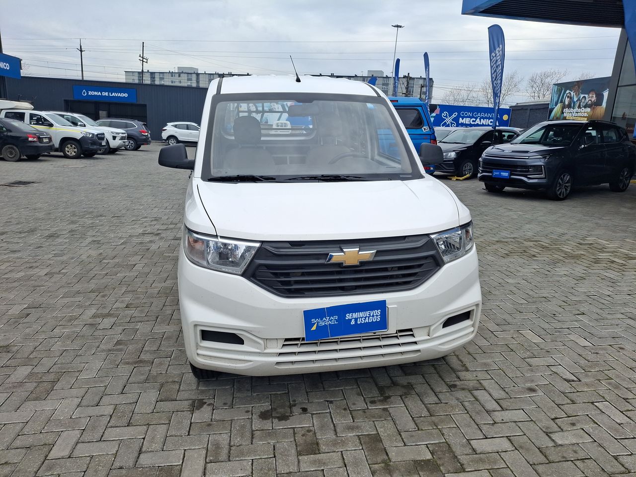 CHEVROLET - 2