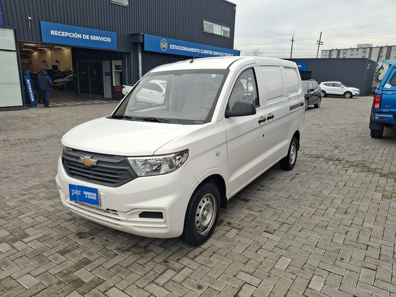 CHEVROLET - 3