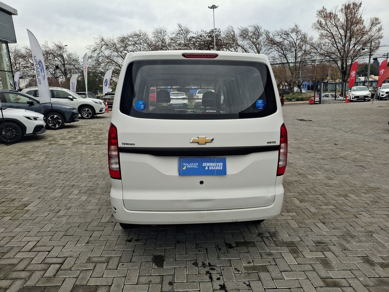 CHEVROLET - 6