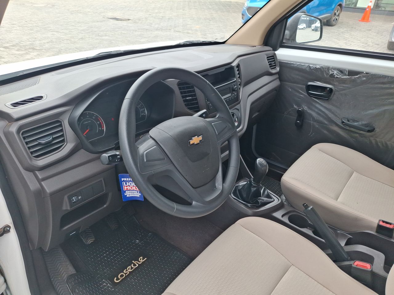 CHEVROLET - 9