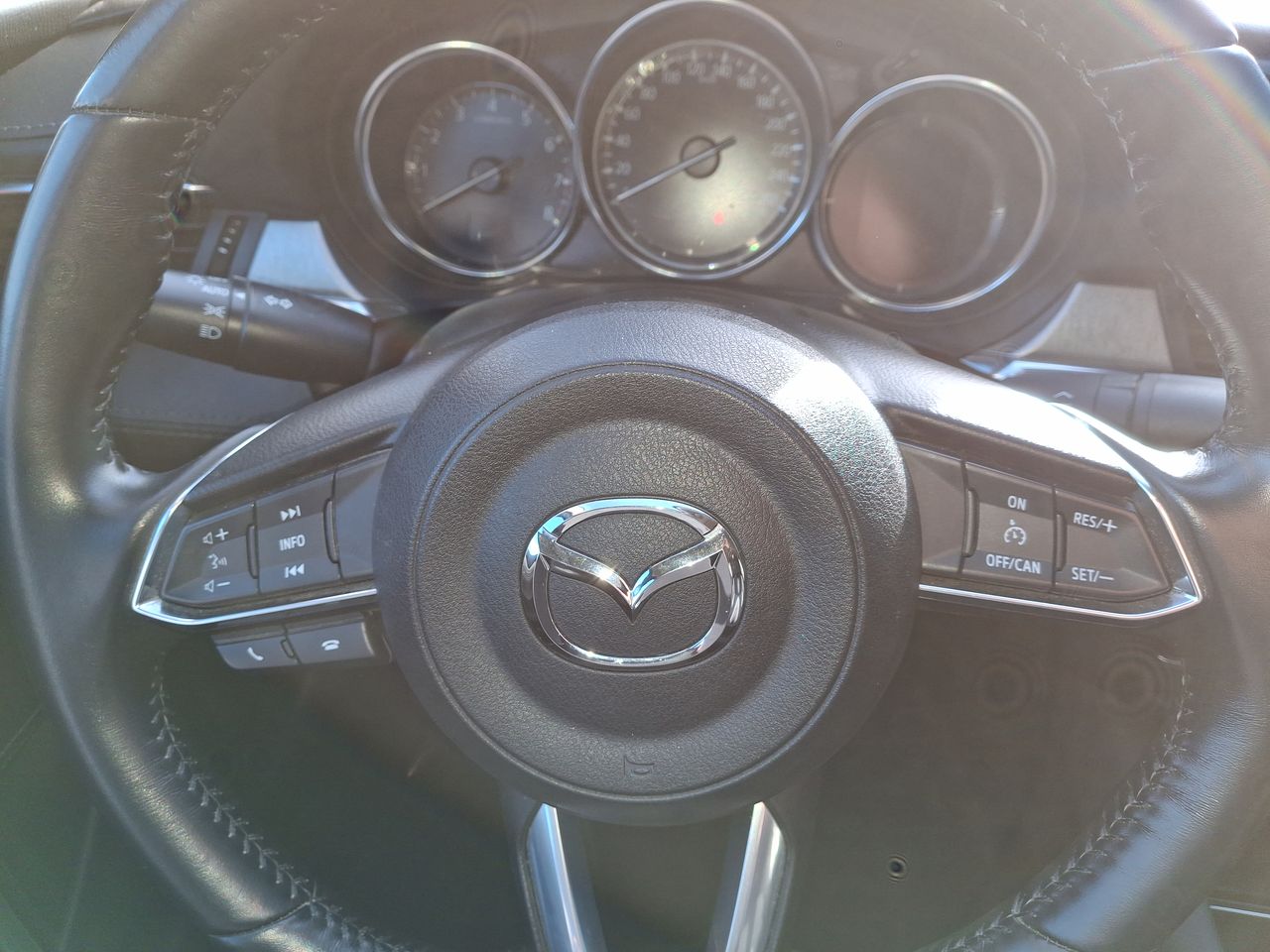 MAZDA - 25