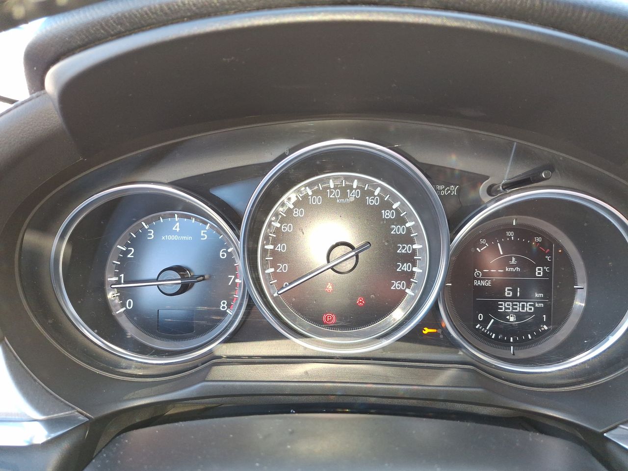 MAZDA - 26