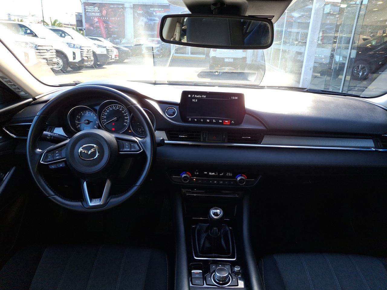 MAZDA - 31