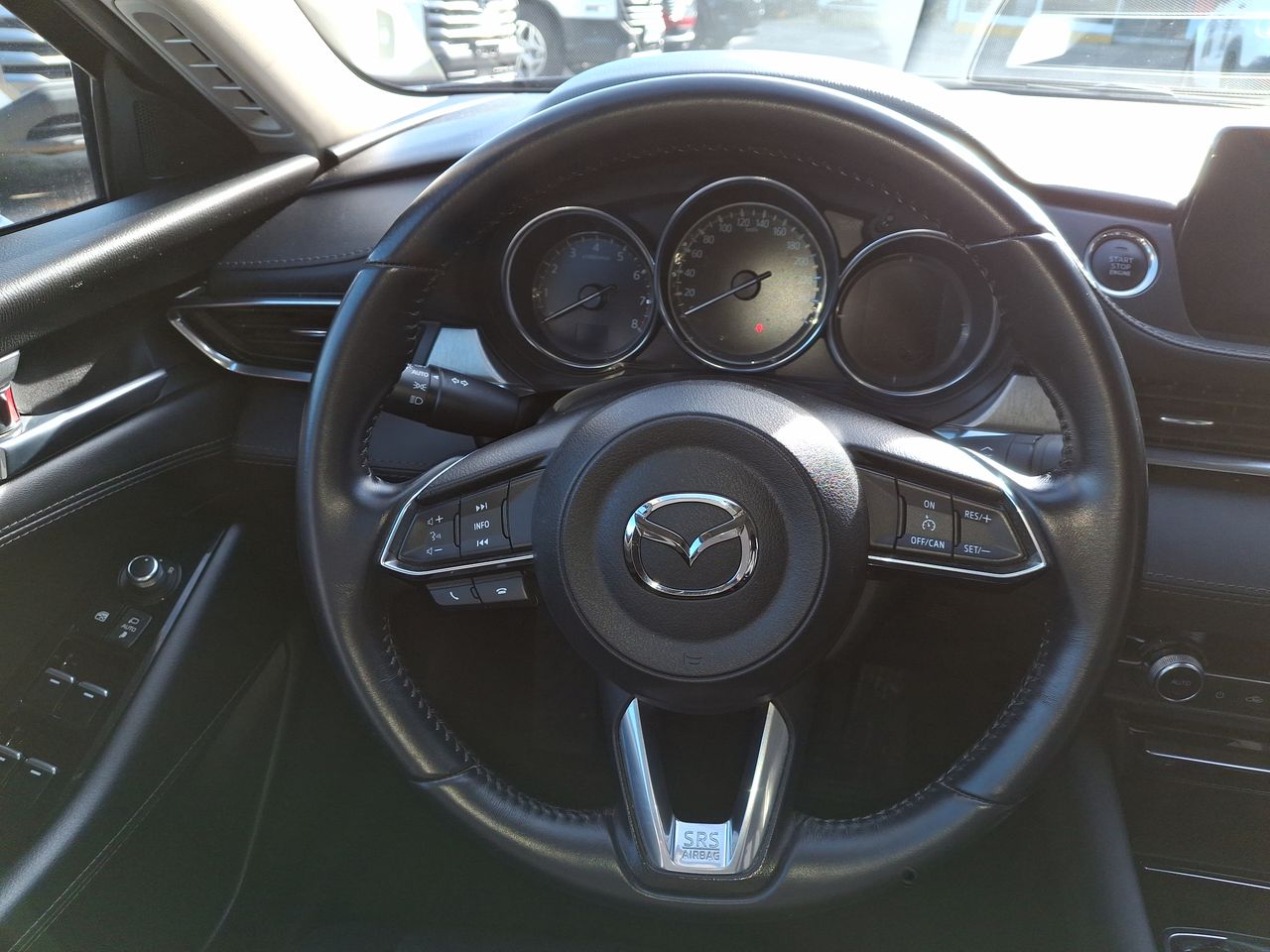 MAZDA - 24