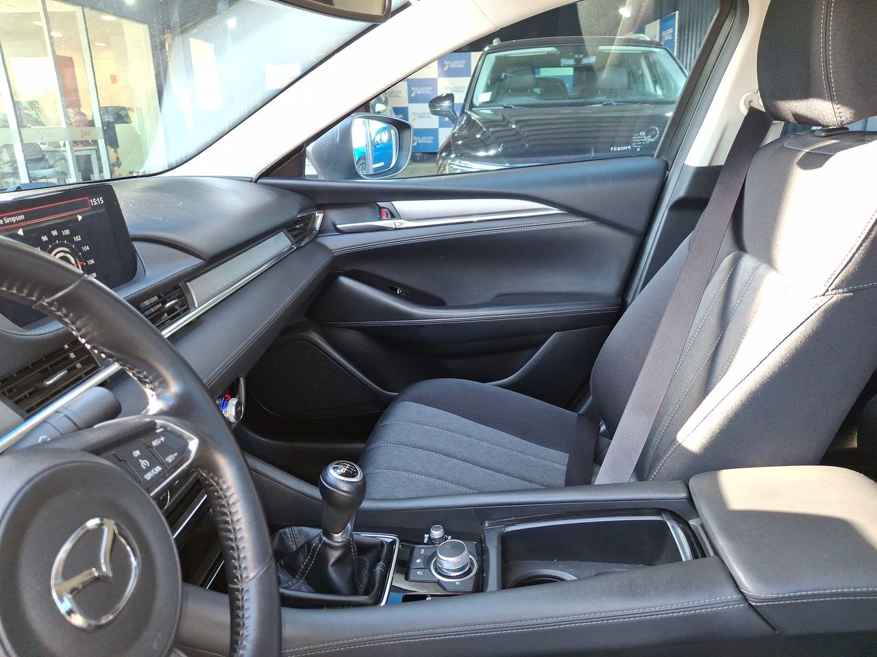 MAZDA - 9