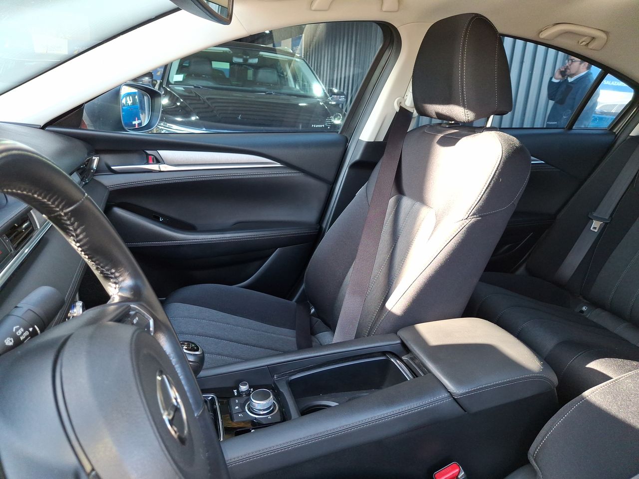 MAZDA - 10