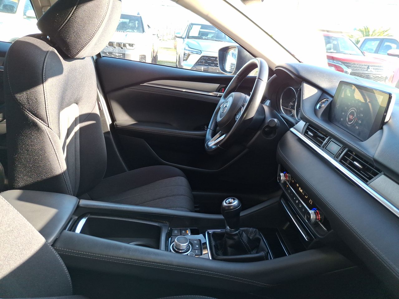 MAZDA - 14