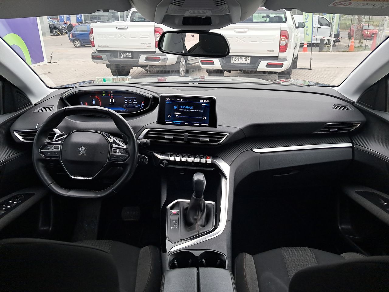 PEUGEOT - 31