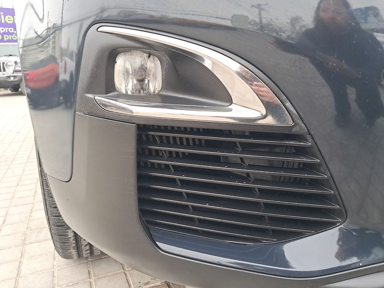 PEUGEOT - 19