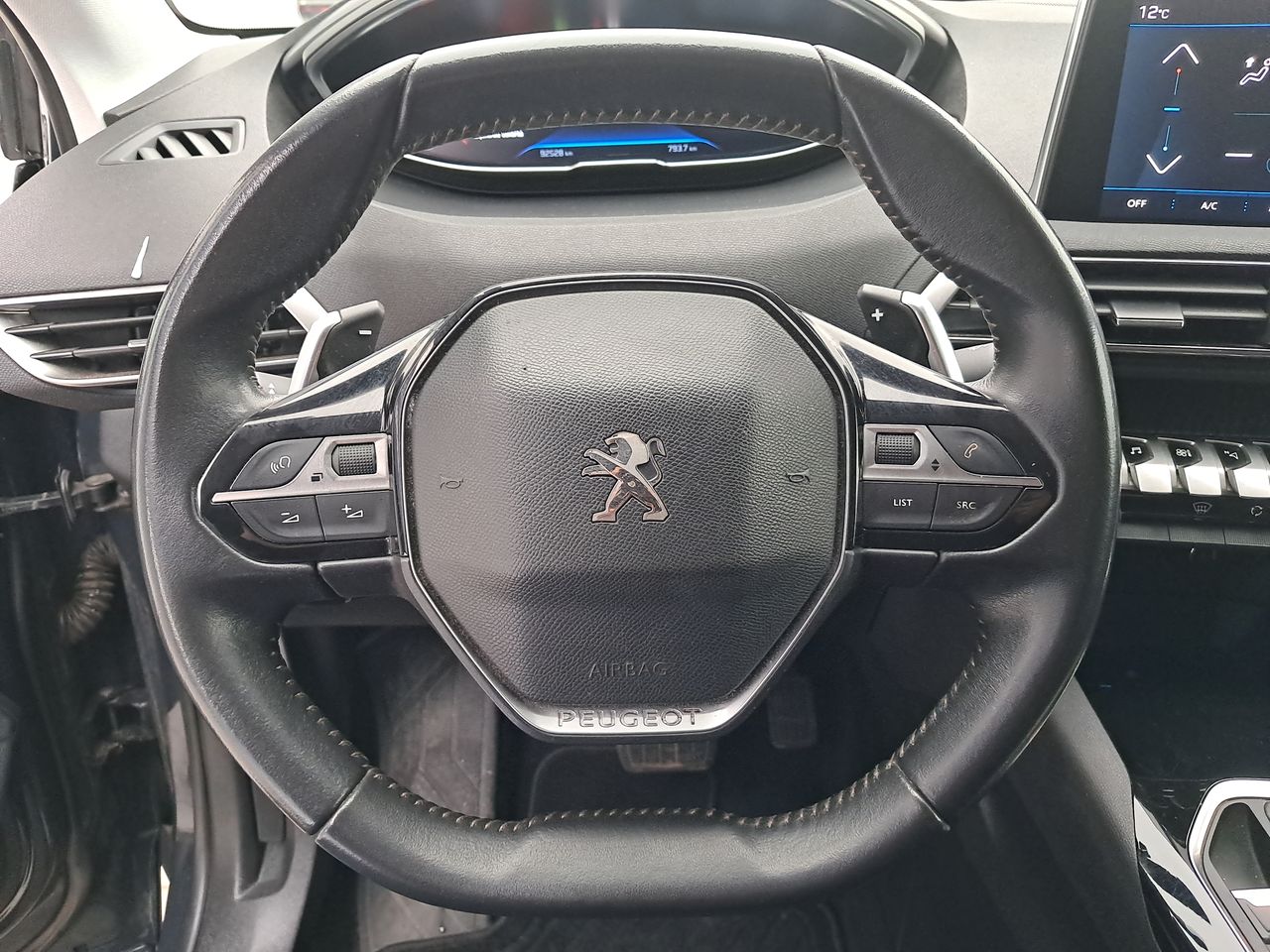 PEUGEOT - 24