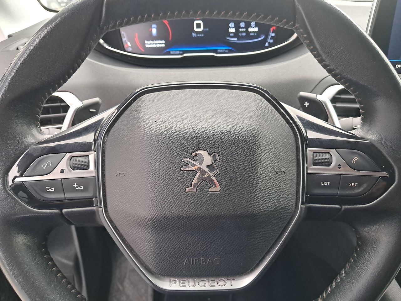 PEUGEOT - 25