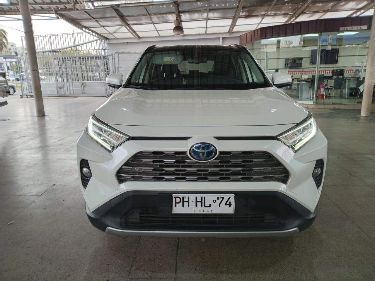 TOYOTA - 2