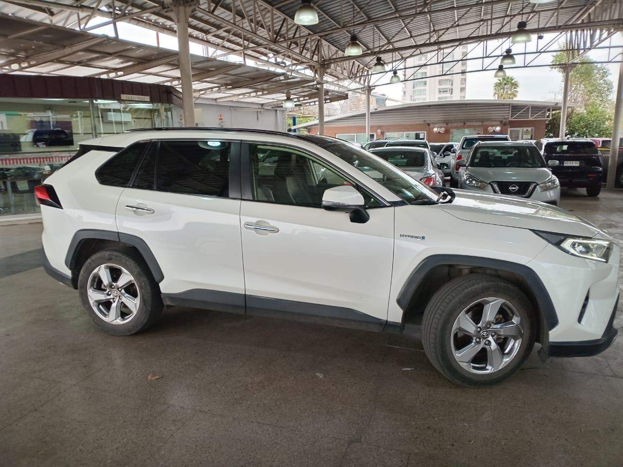 TOYOTA - 3