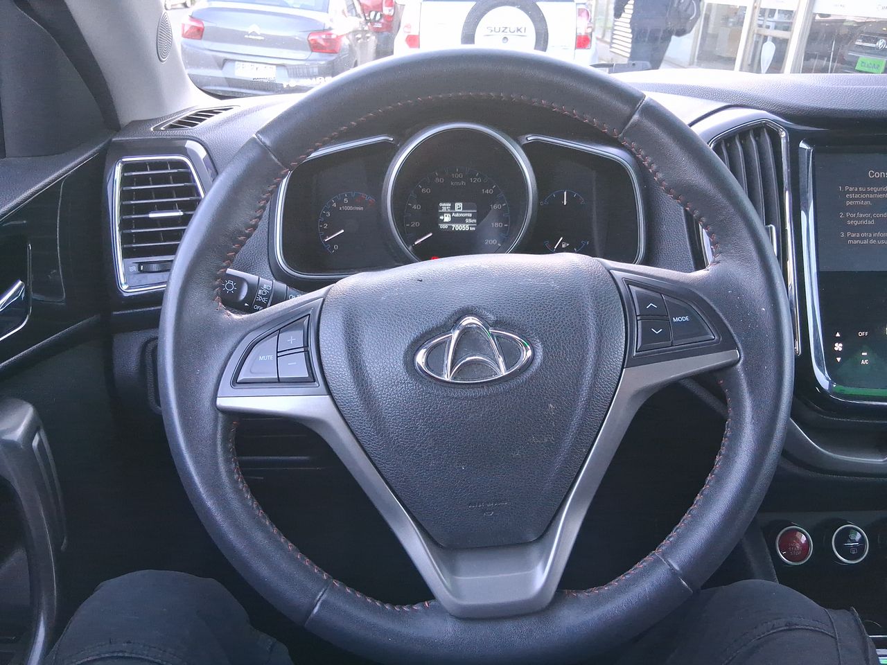 Mitsubishi Montero Sport — foto 19 de 30