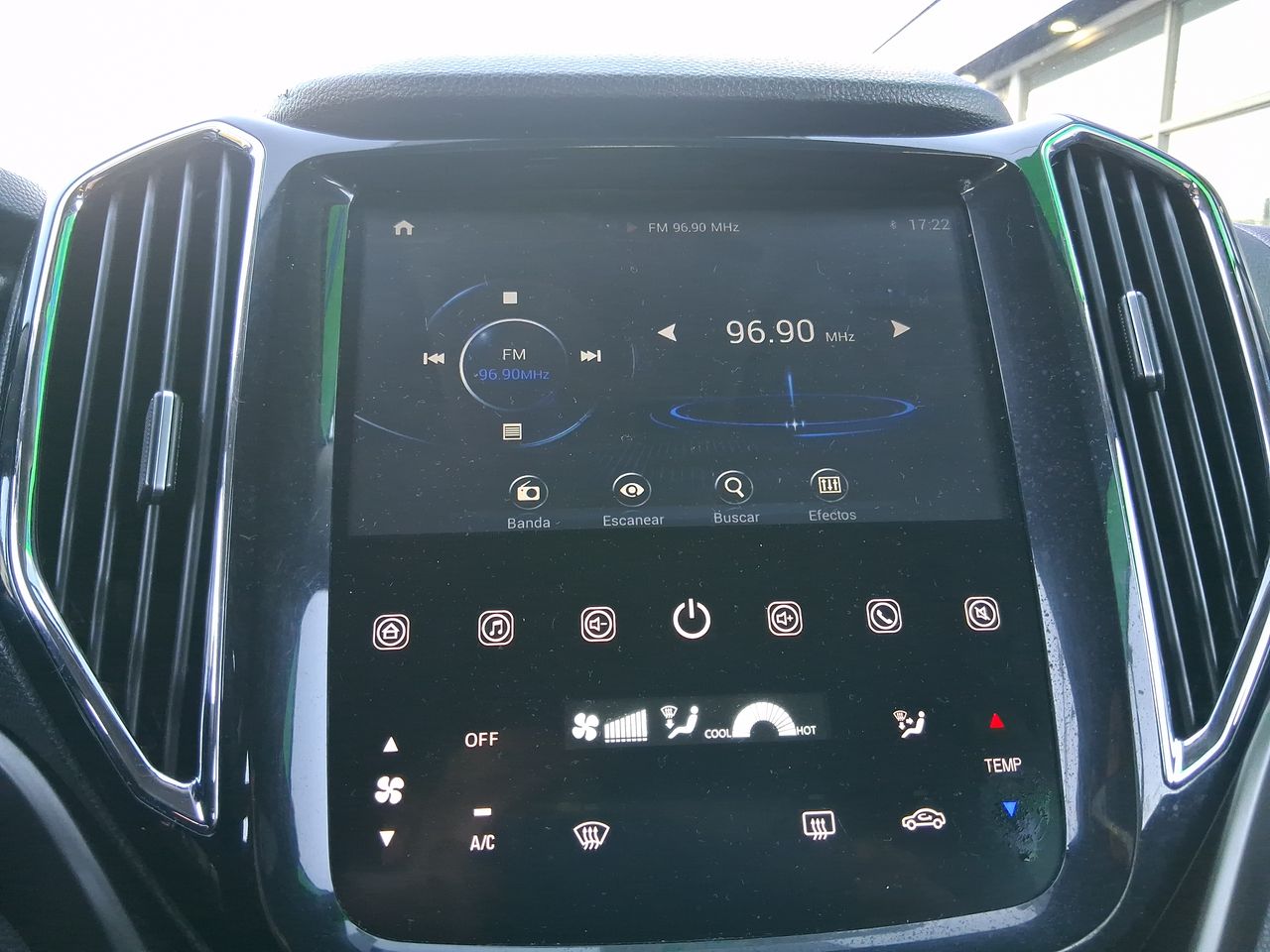 Mitsubishi Montero Sport — foto 22 de 30