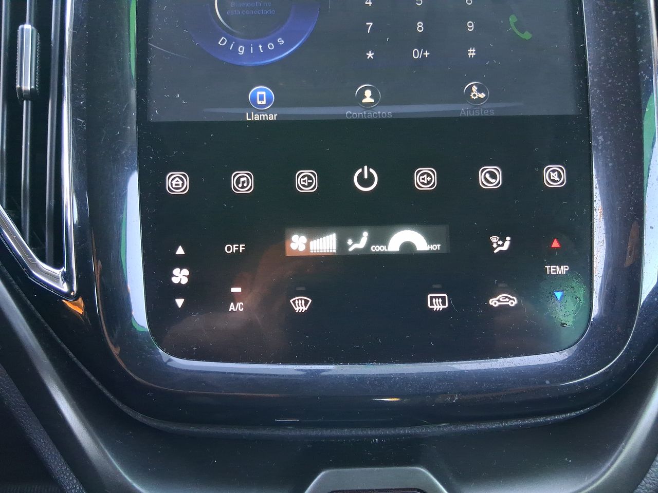 Mitsubishi Montero Sport — foto 24 de 30