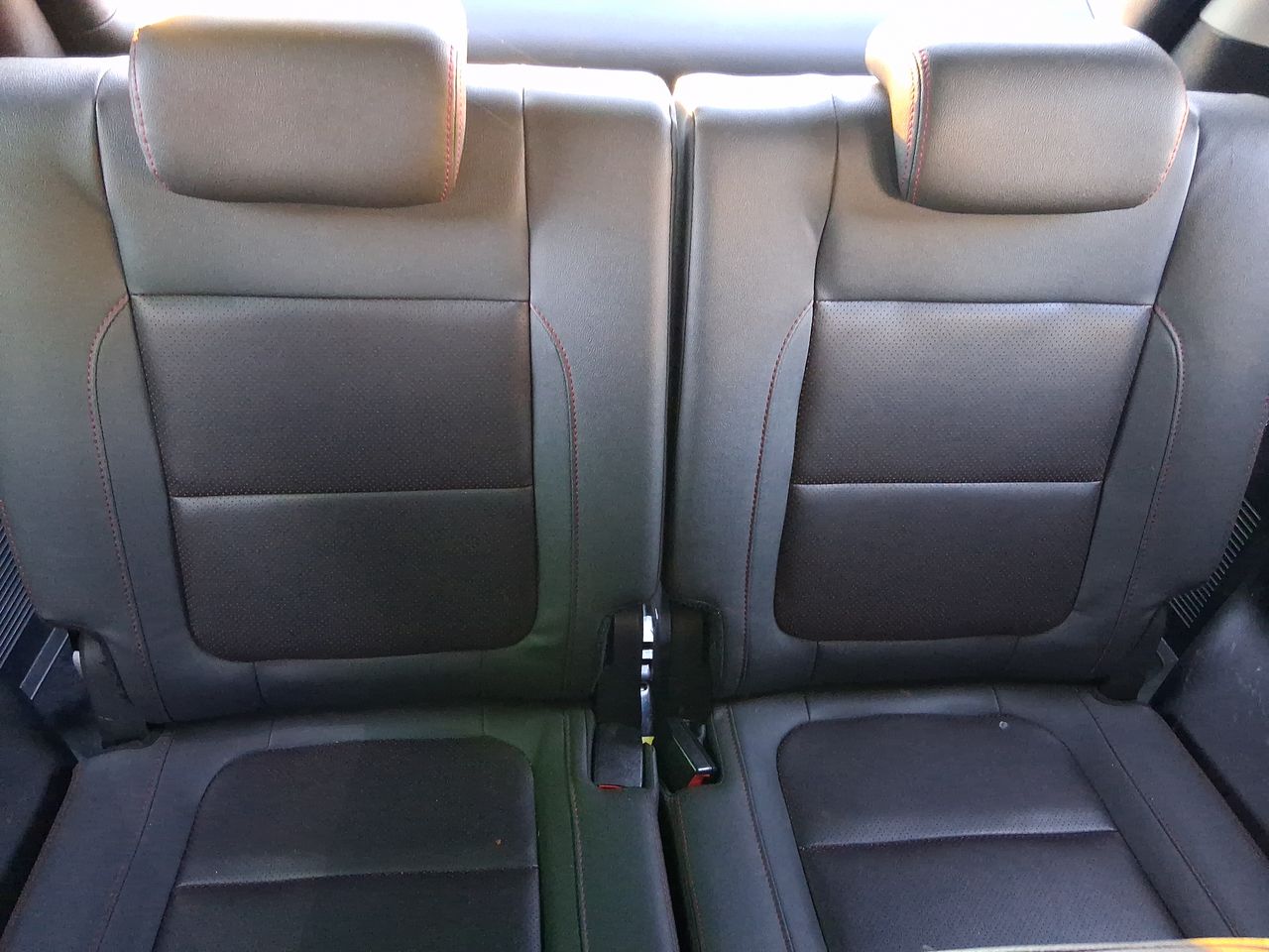 Mitsubishi Montero Sport — foto 29 de 30