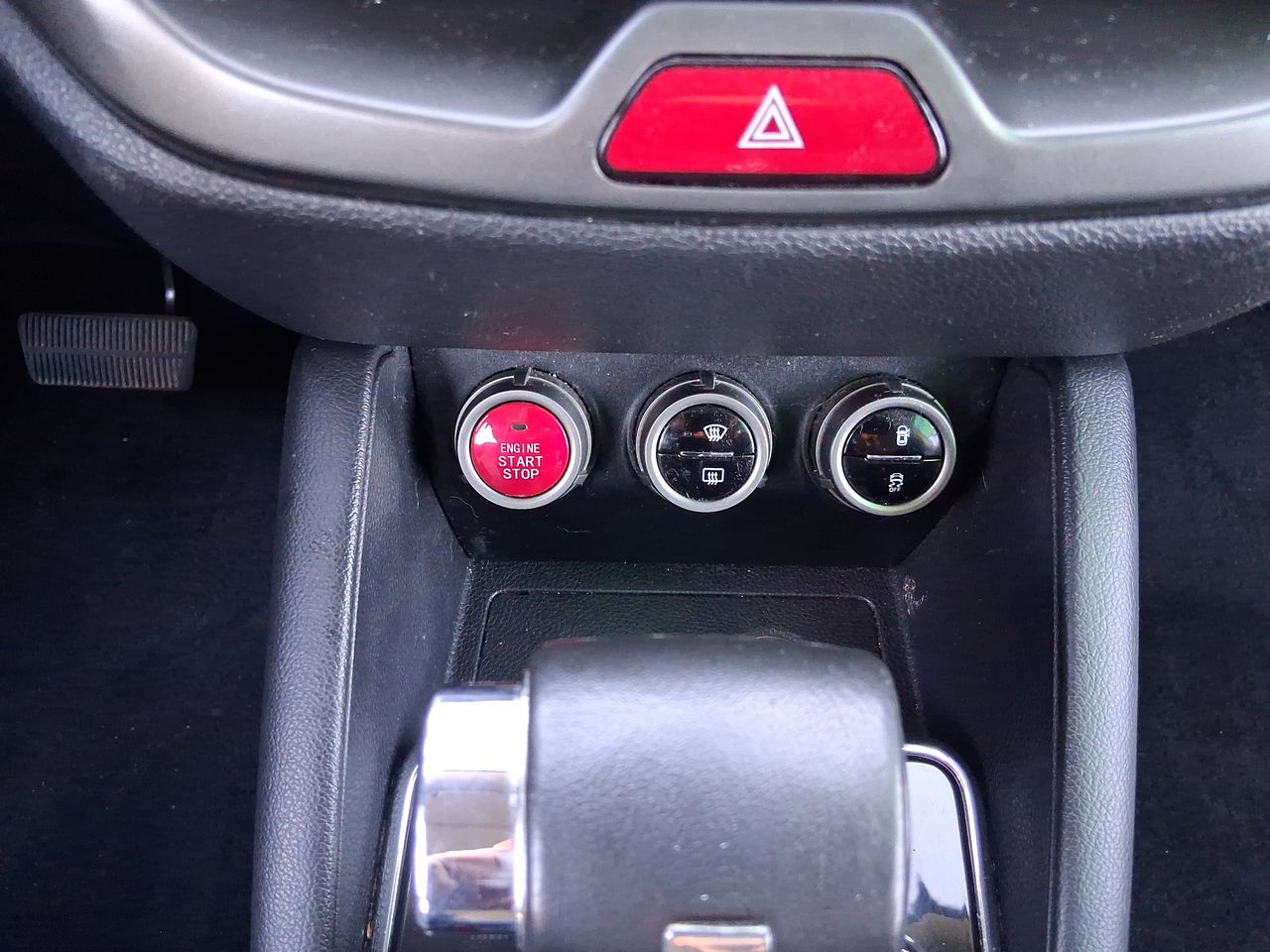 Mitsubishi Montero Sport — foto 30 de 30