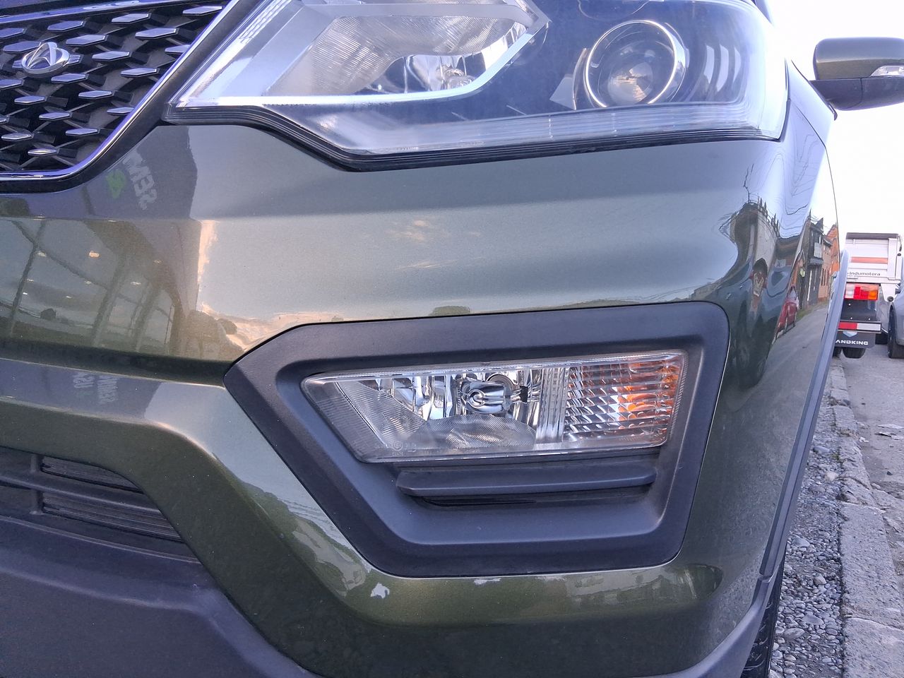 Mitsubishi Montero Sport — foto 13 de 30