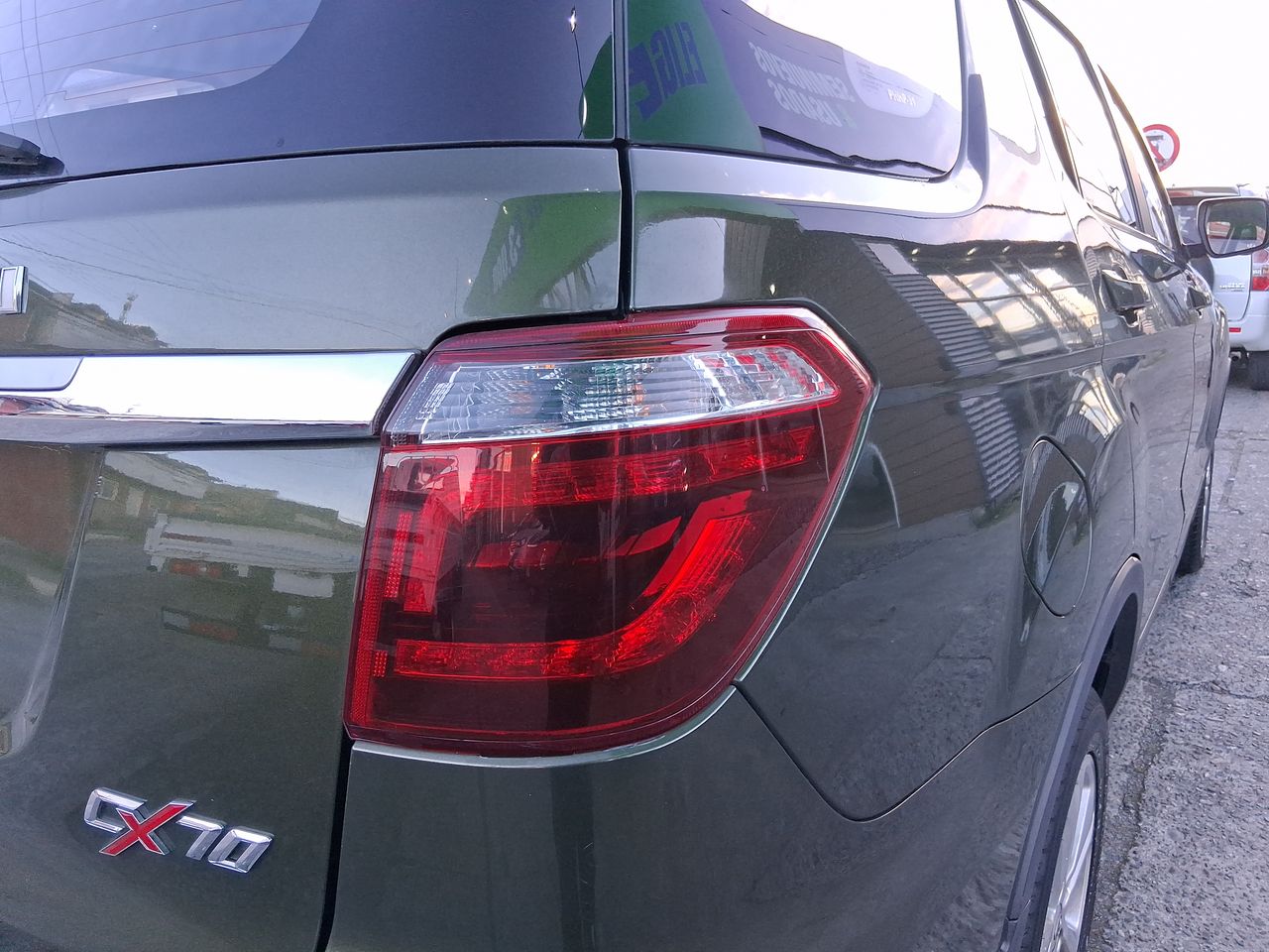 Mitsubishi Montero Sport — foto 14 de 30