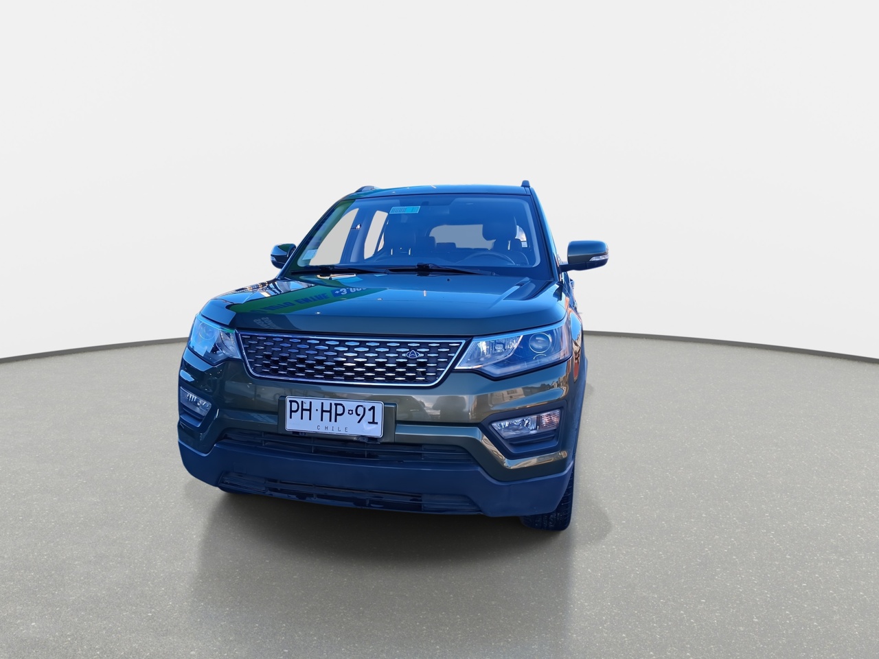 CHANGAN - 2