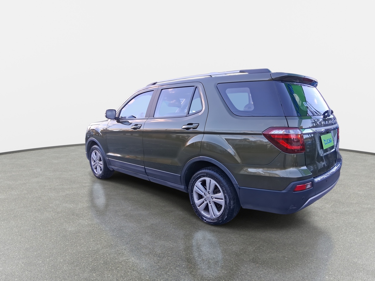CHANGAN - 4