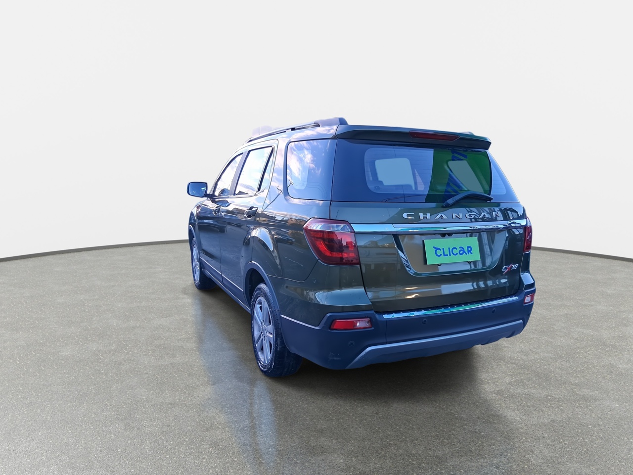 CHANGAN - 5