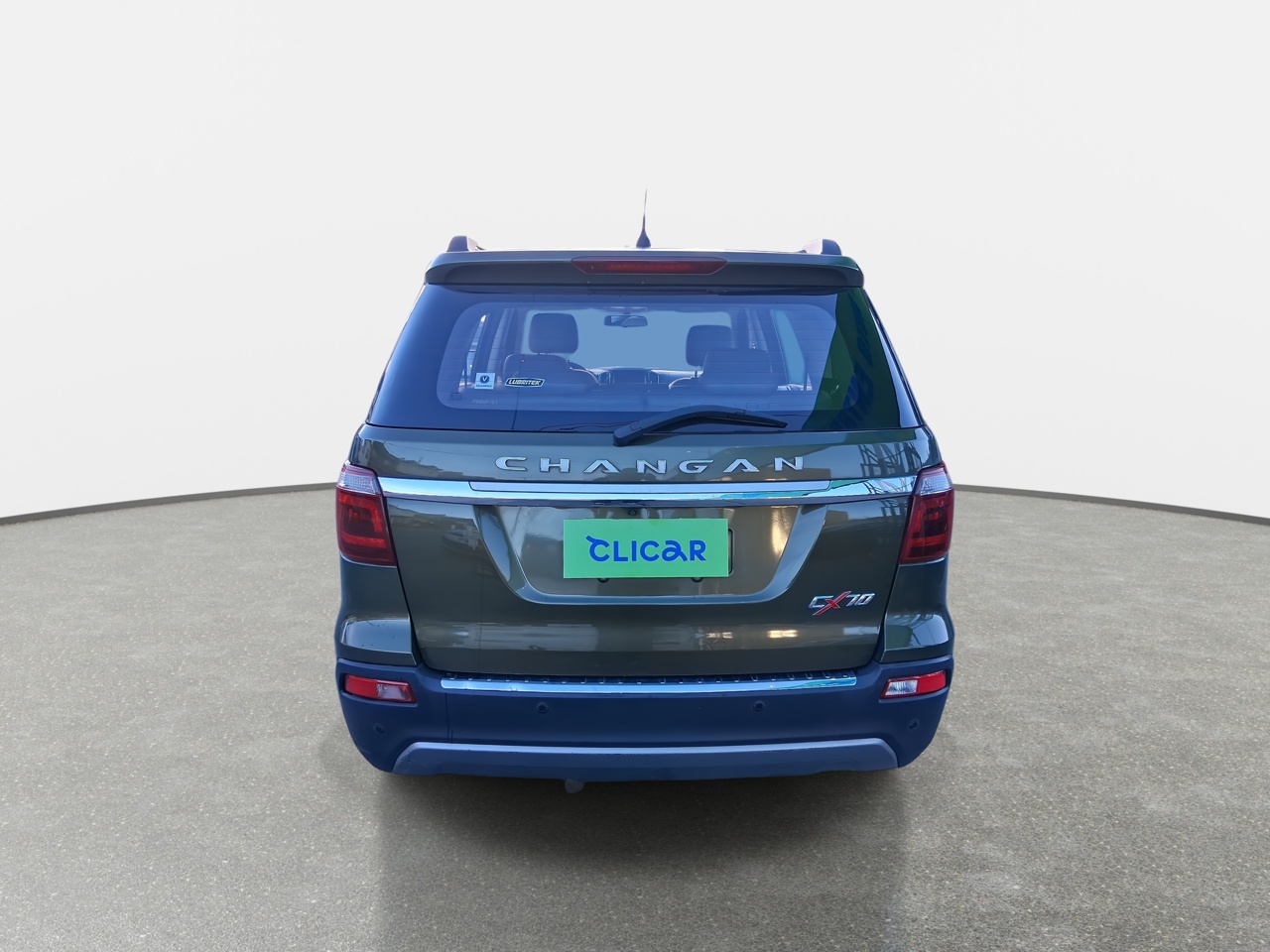 CHANGAN - 6