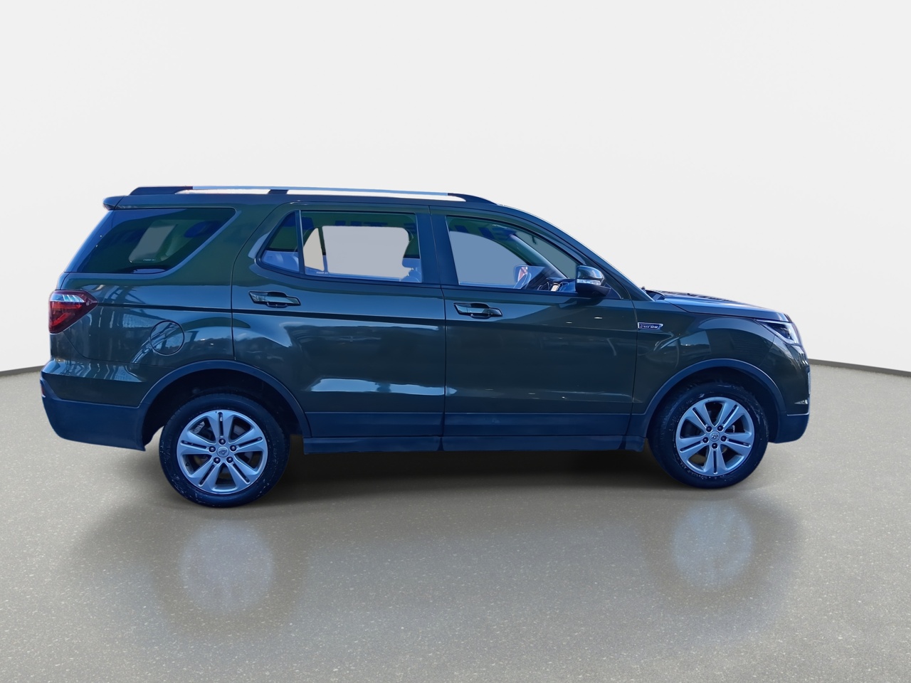 Changan Cx70 — foto 9 de 38