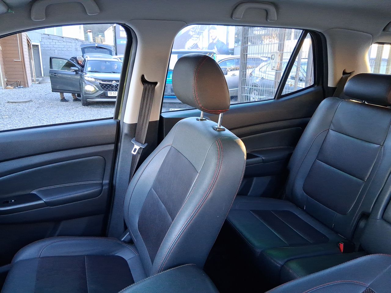 CHANGAN - 3