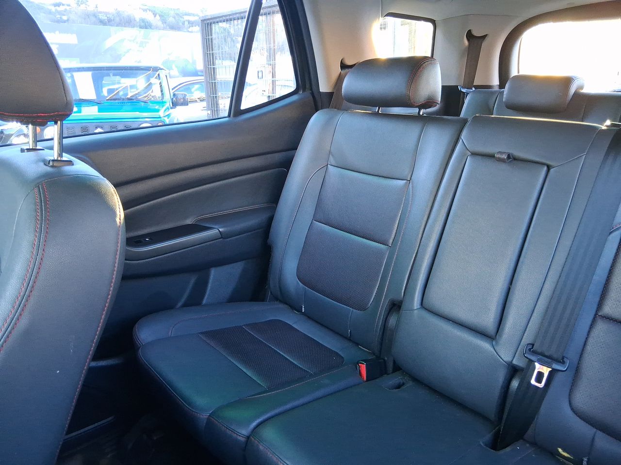 CHANGAN - 4