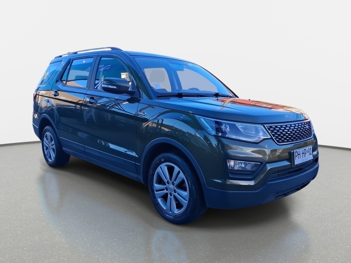 CHANGAN