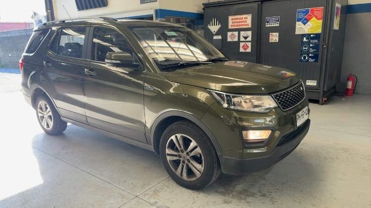 CHANGAN - 0