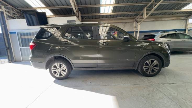 CHANGAN - 2