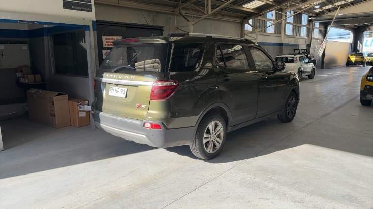 CHANGAN - 3