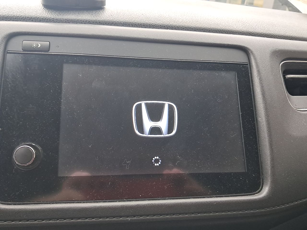 HONDA - 27