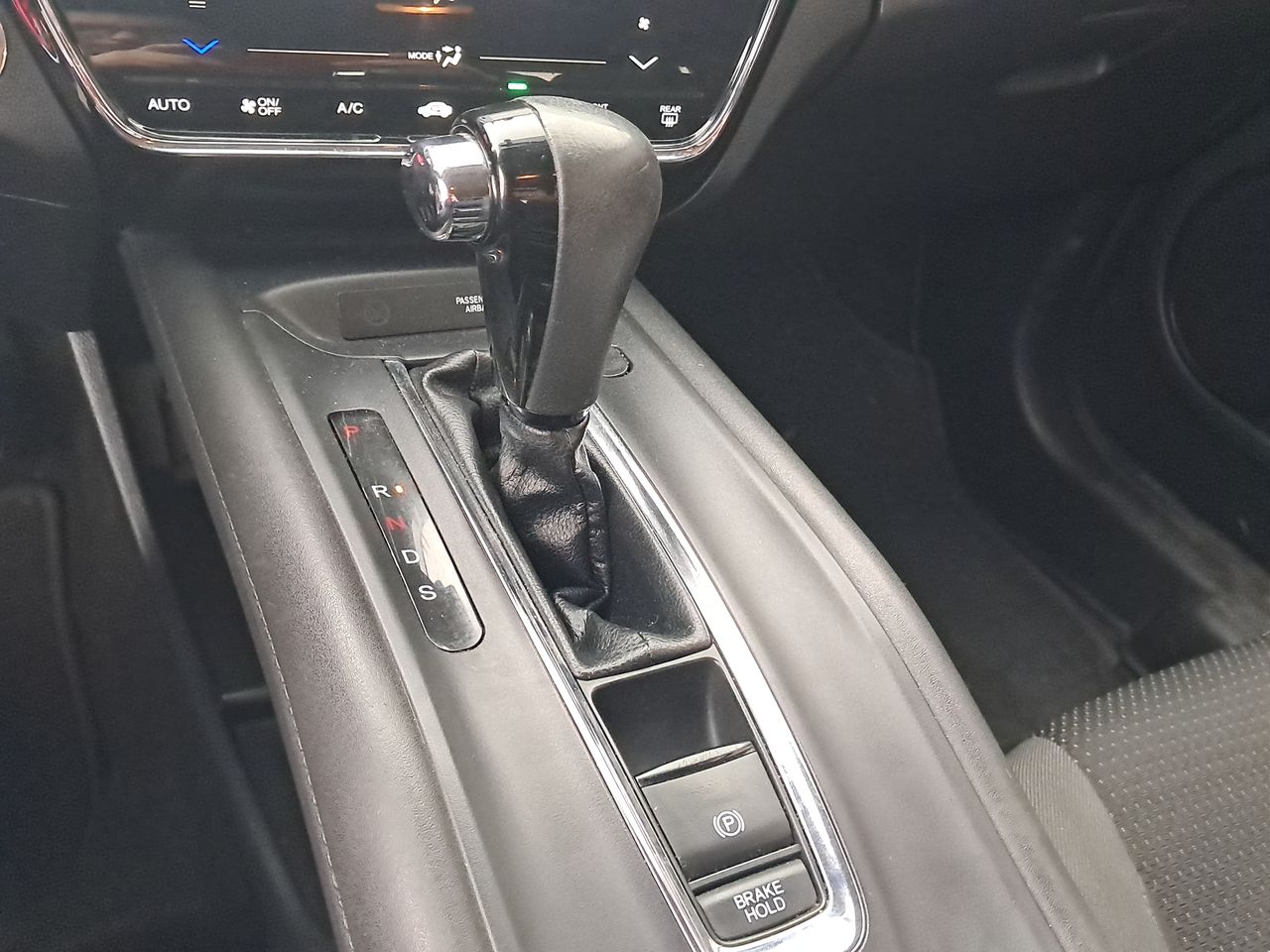 HONDA - 30