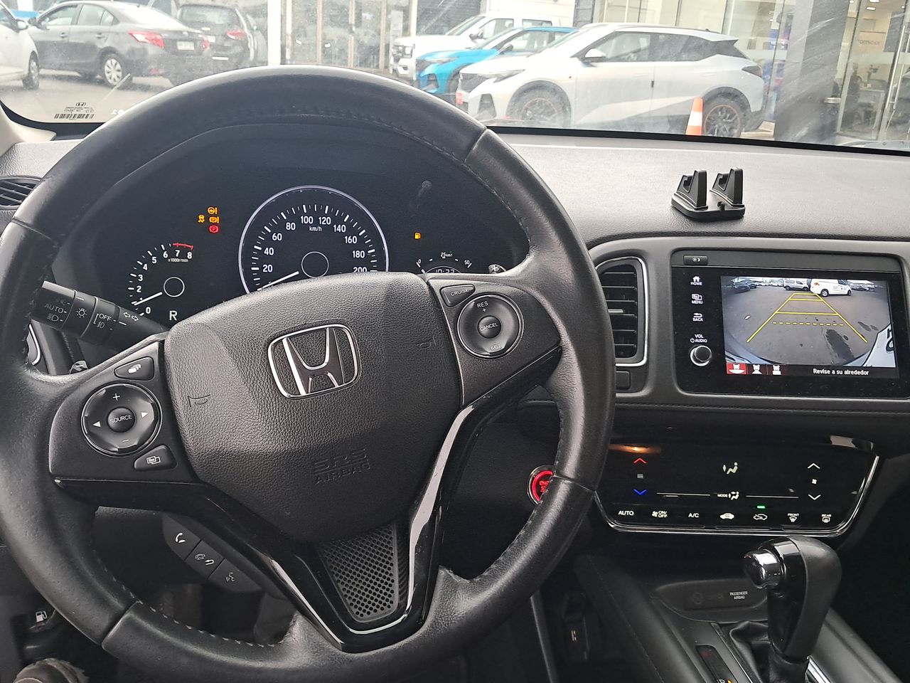 HONDA - 31