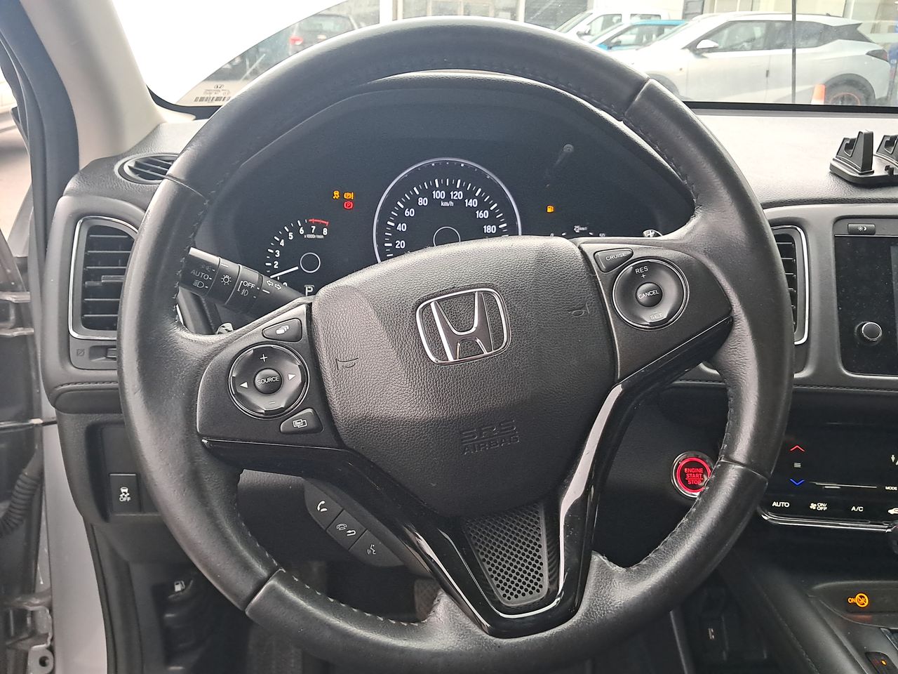 HONDA - 24