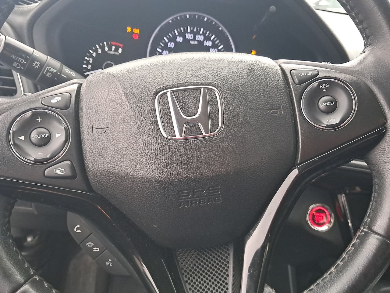 HONDA - 25