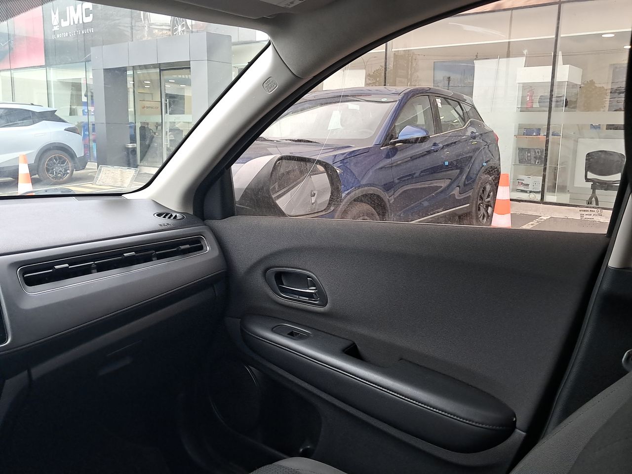 HONDA - 10