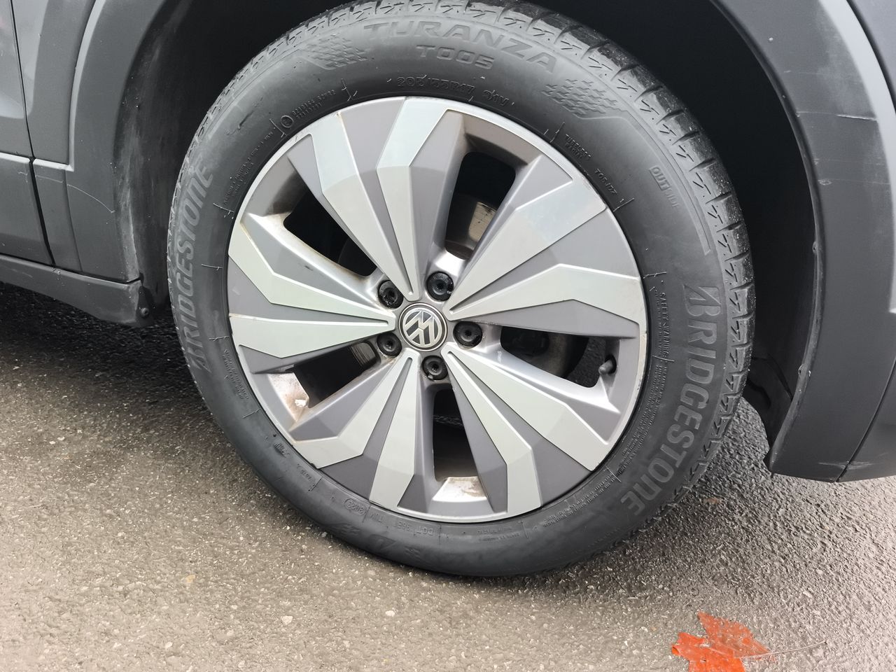 VOLKSWAGEN - 7