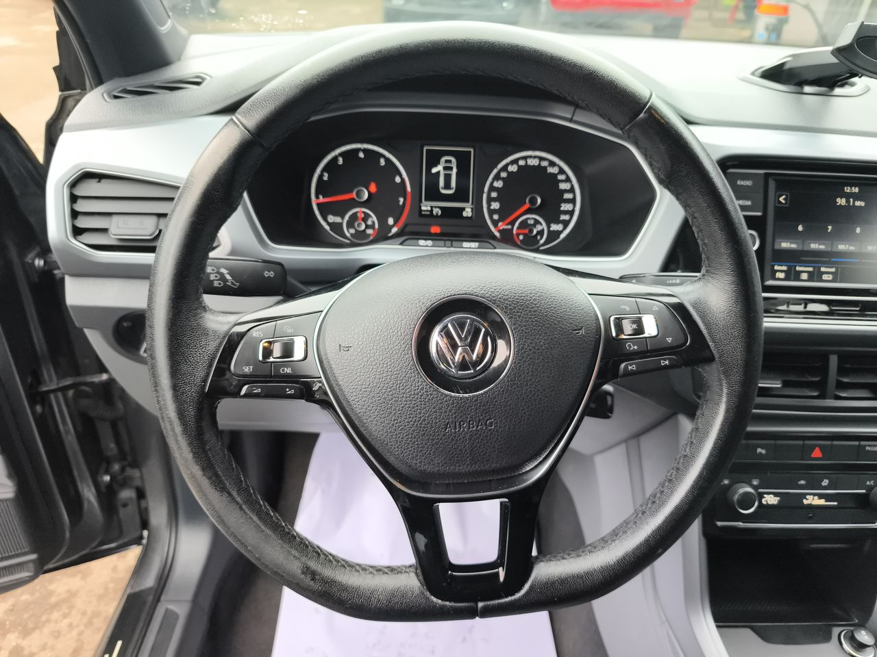 VOLKSWAGEN - 15