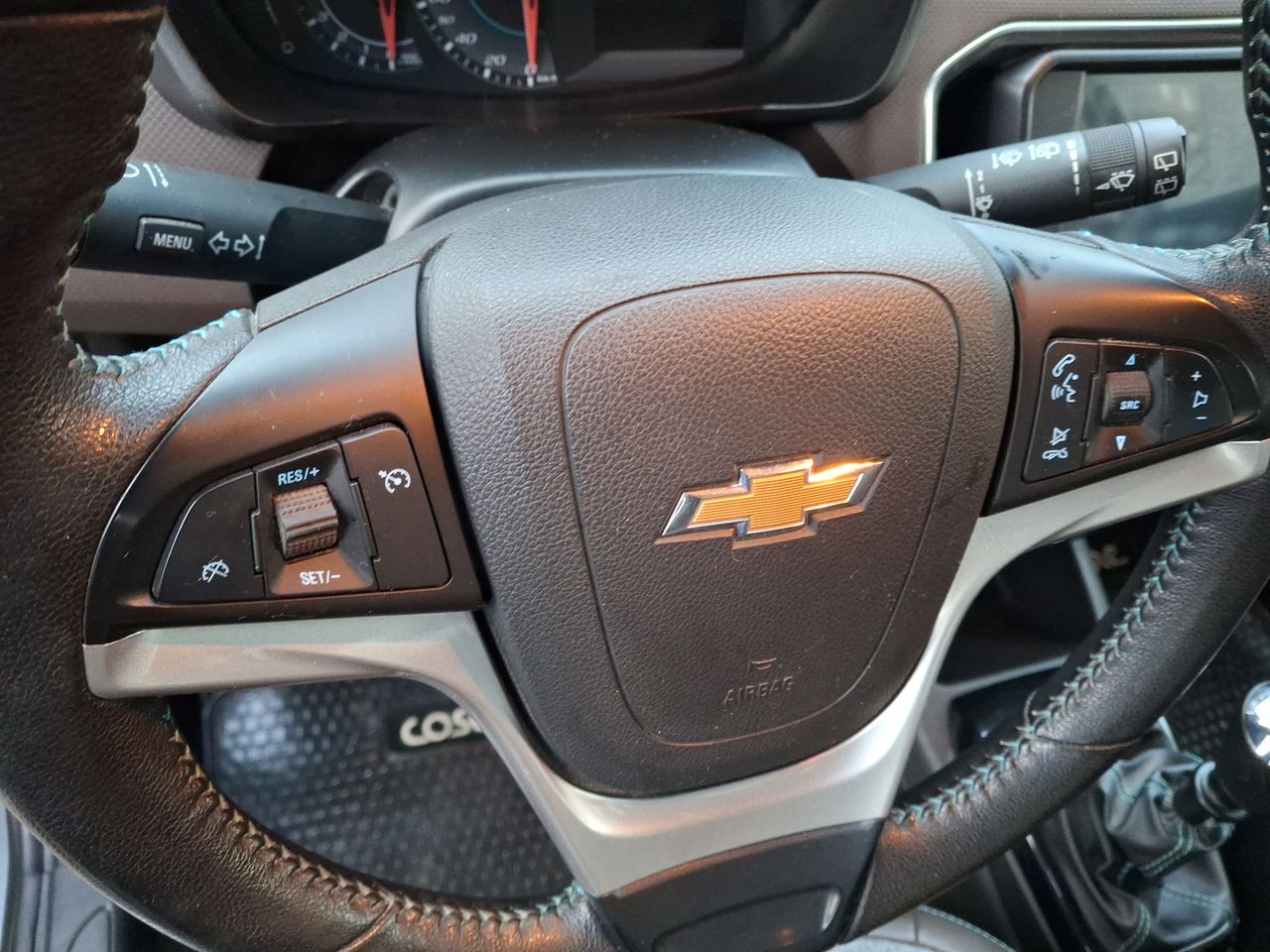 CHEVROLET - 18