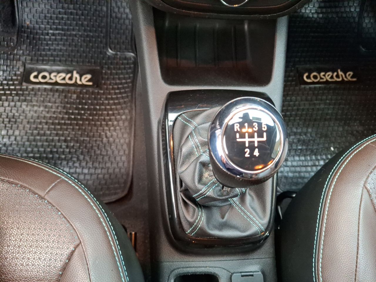 CHEVROLET - 23