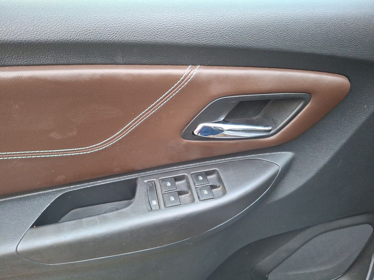 CHEVROLET - 14